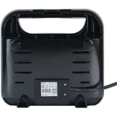 Орешница RageX R760-000