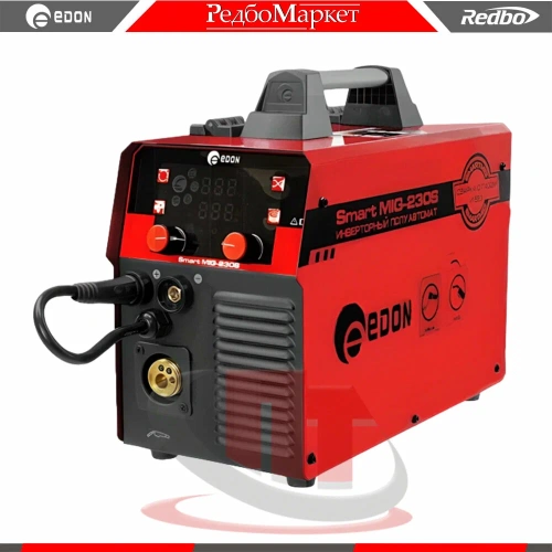 Сварочный аппарат Edon MIG-230S
