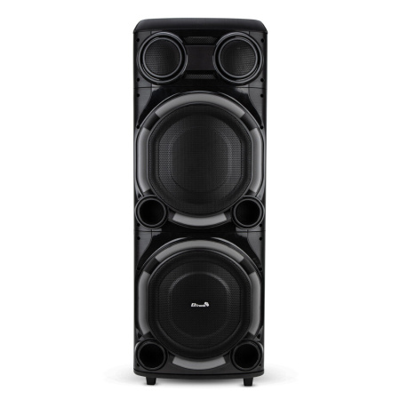 Колонка ELTRONIC 30-56 Crazy Box 2500