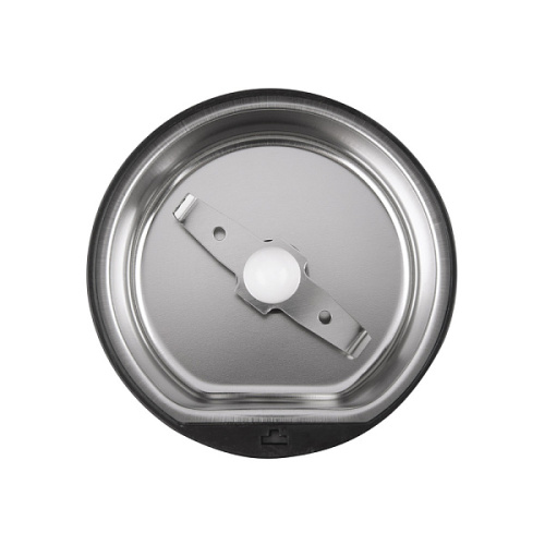 Кофемолка Redmond CG-804 серый/металл