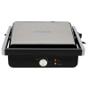 Электрогриль Hyundai HYG-2044 черный/черный