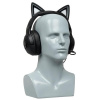 Проводные наушники Razer Kraken Kitty V2 черный