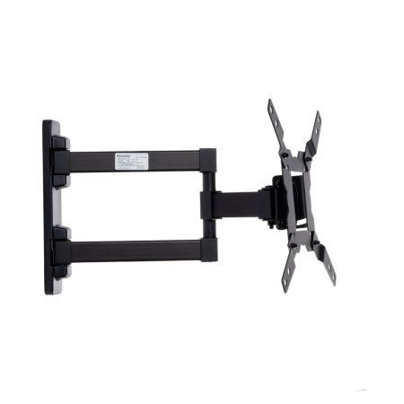 Кронштейн Kromax Galactic-12 черный