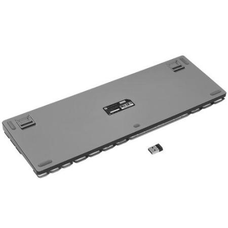 Клавиатура проводная + беспроводная Keychron K1 Max