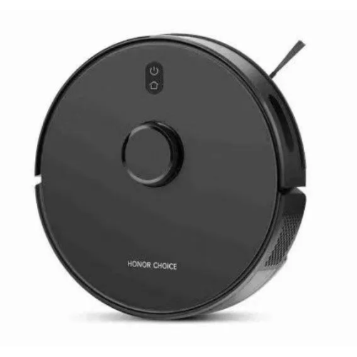 Робот-пылесос HONOR CHOICE R2S Lite ROB-02 Black 5504ABAL