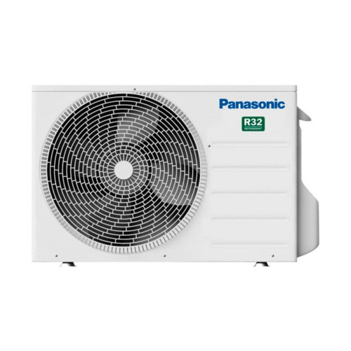 Настенная сплит-система Panasonic CS-TZ71ZKEW/CU-TZ71ZKE Compact Inverter белый