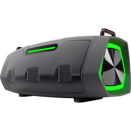 Акустическая система DEFENDER Beatbox 25 Black 65325