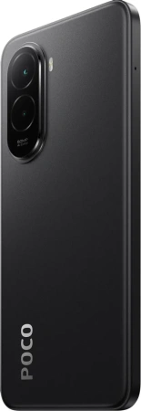 Смартфон Poco M7 6/128 Черный