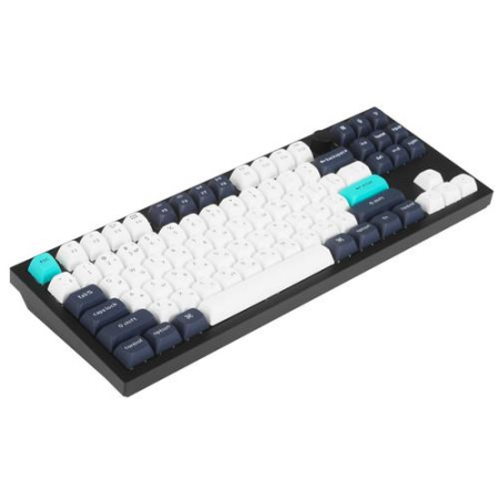 Клавиатура  проводная + беспроводная Keychron Q3 Max