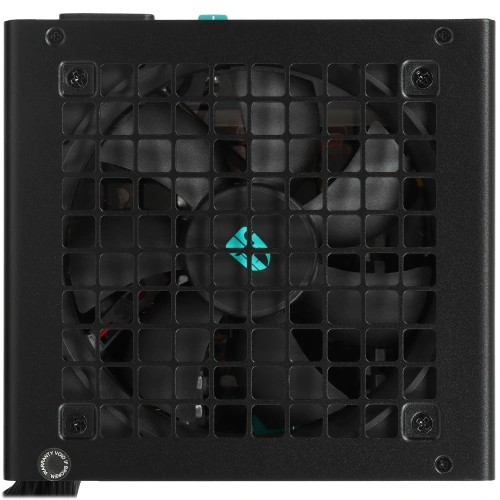 Блок питания DeepCool GamerStorm PF550L черный (R-PF550L-HE0B-WGEU)