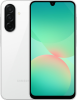 Смартфон Samsung Galaxy A26 8/256 Гб 5G Белый (A266B)