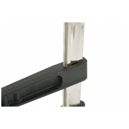 Струбцина F-образная Matrix 20411 400x120x500мм