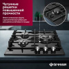 Газовая варочная поверхность Gressel U45V35B010