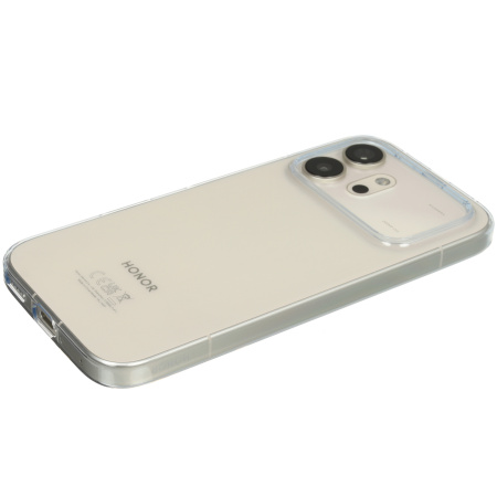 Смартфон HONOR 600 12/256 ГБ бежевый
