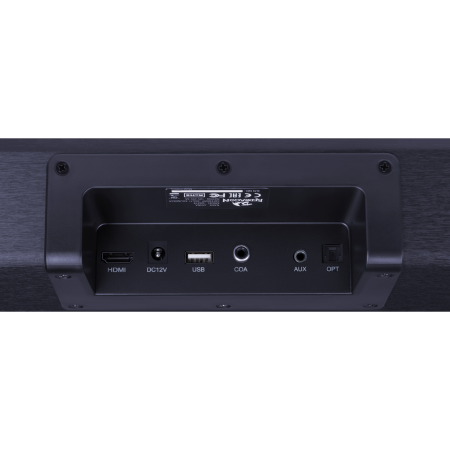 Саундбар DEFENDER Janna (71463) черный