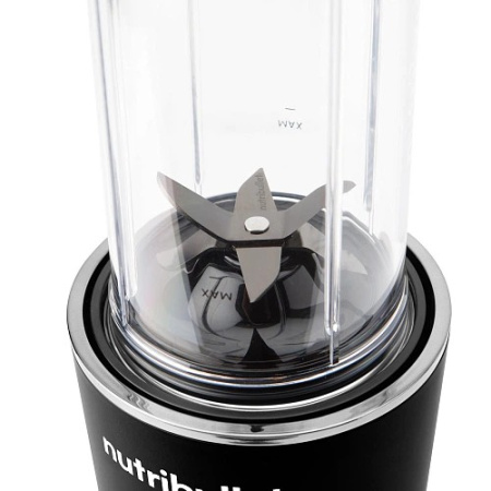 Блендер NutriBullet NB1206MB Ultra (0C22300214)