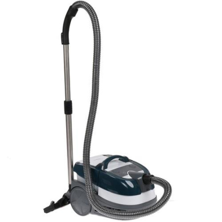 Пылесос Bosch Serie 4 BWD41720 зеленый