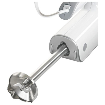 Миксер ручной Bosch MFQ4080 белый