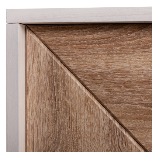 Портал каминный из МДФ RealFlame Jersey 25,5 белый