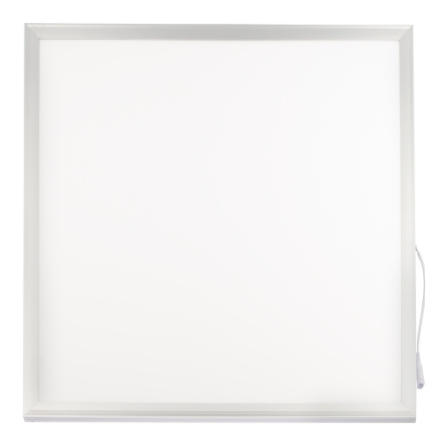 Светодиодная панель ЭРА SPL-510-W-65K-040 6500К, 595x595x8мм, 40Вт, матовый