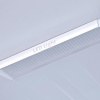 Холодильник Side by Side Hyundai CS6503FV серебристый