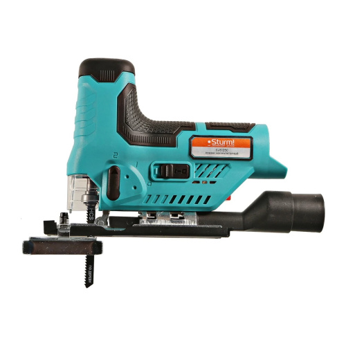 Лобзик Sturm! CJS1250 без АКБ и ЗУ