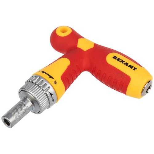 Набор отверток Rexant 12-4776 33 предмета