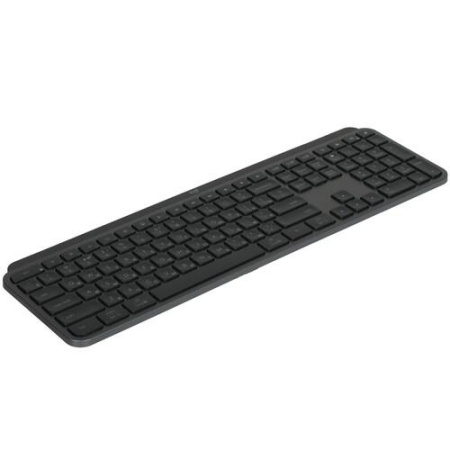 Клавиатура беспроводная Logitech MX Keys S