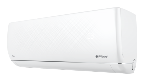Сплит-система Royal Clima RC-RND70HN/IN/RC-RND70HN/OUT Renaissance 2025