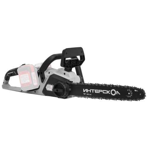 Цепная пила Интерскол ПЦА-16/36В (825.0.0.70)