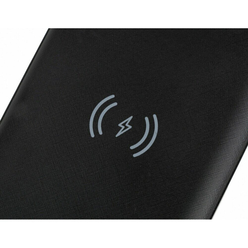 Power Bank Buro BPW10E (BPW10E10PBK), 10000мAч черный