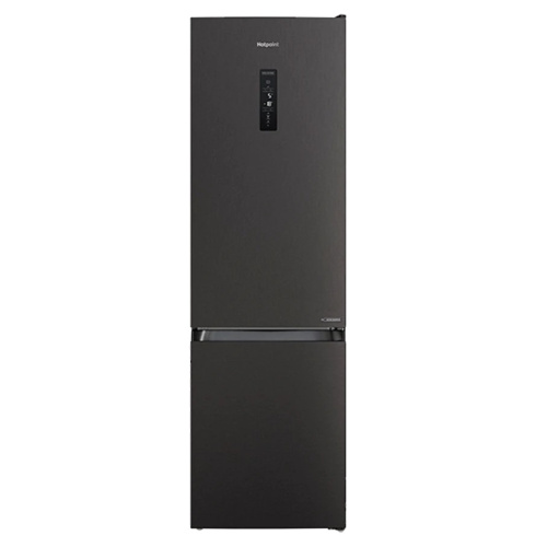 Холодильник Hotpoint HT 7201I DX O3 нерж инвертер