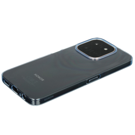 Смартфон Honor x6c 6/128Gb зеленый
