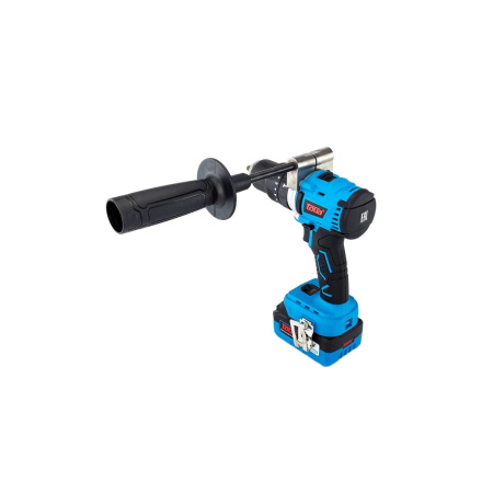 Шуруповерт TOUA DBLID180-1 АКБ+ЗУ