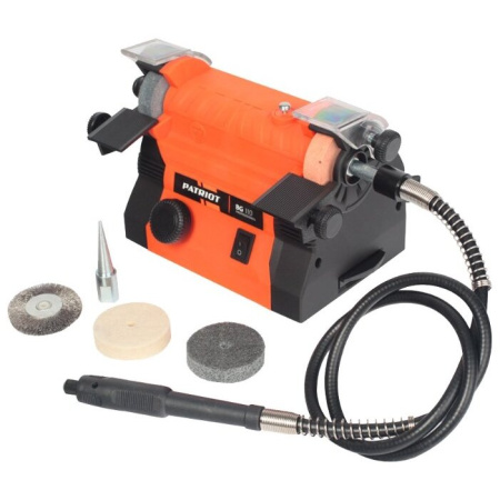 Электроточило Patriot BG 110