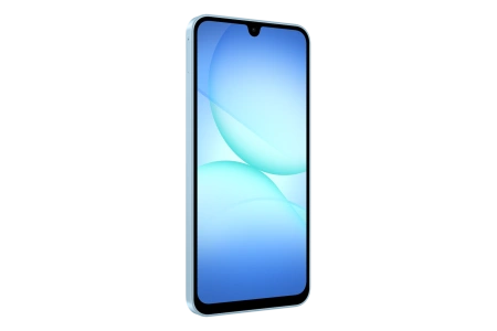 Samsung Galaxy M17 5G 4/128 Гб Blue