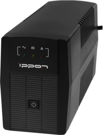 ИБП Ippon Back Basic 650