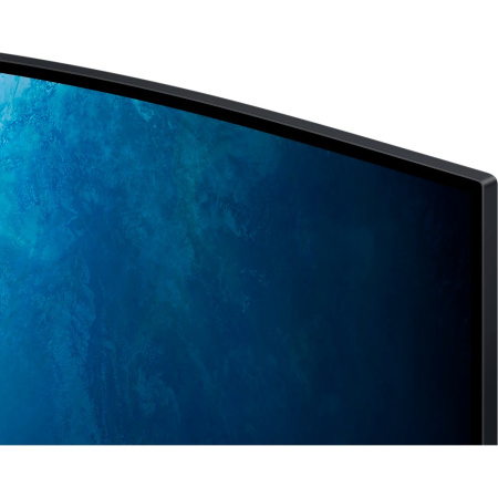 Монитор Samsung S49CG954EMXUE черный