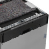 Встраиваемая посудомоечная машина Beko BDIN16420