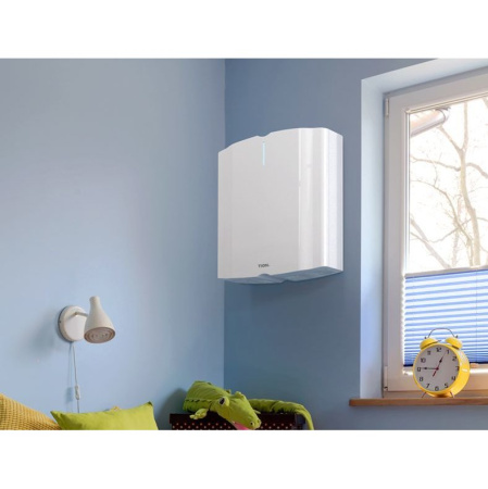 Воздухоочиститель Tion Clever MAC белый