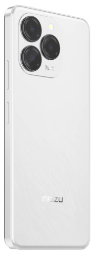 Смартфон Meizu Note 21 8/256 Гб LTE Белый