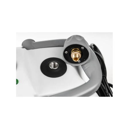 Пароочиститель Brevio EM-201 белый