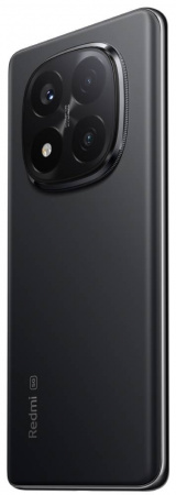 Смартфон Xiaomi Redmi Note 14 Pro+ 12/512 Гб 5G Полуночный Черный