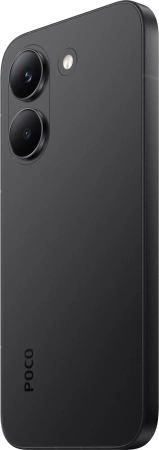 Poco X8 Pro 5G 8/256 Гб Black