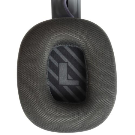 Проводные наушники Astro A10 серый