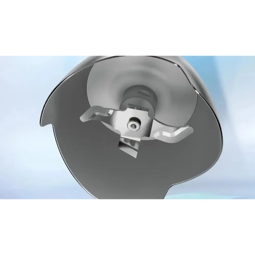 Блендер погружной Bosch MSM4W210 белый