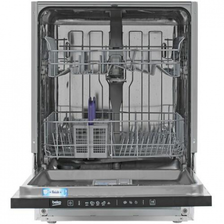 Встраиваемая посудомоечная машина Beko DIN24D12