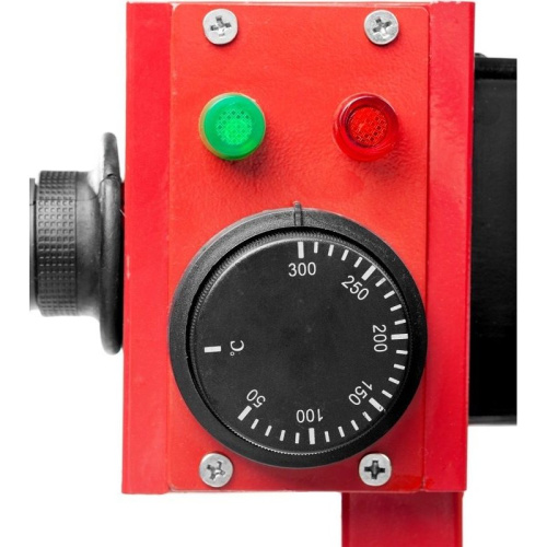 Сварочный аппарат для пластиковых труб ЗУБР АСТ-800