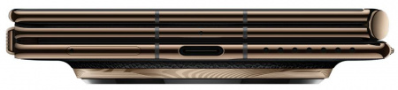 Смартфон Huawei Mate Xt Ultimate Design 16 Гб/1 Тб Lte Черный