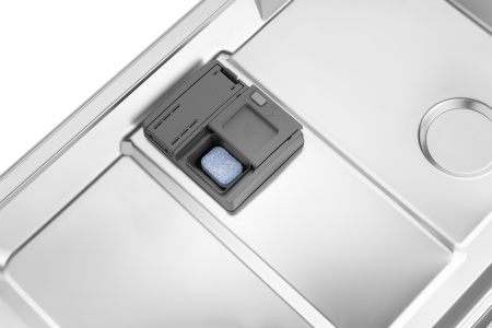 Weissgauff BDW 4508 D Autoopen Infolight